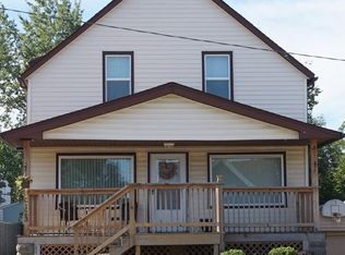 4123 Tuxedo Ave, Parma, OH 44134