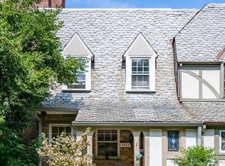 4421 Volta Pl NW, Washington, DC 20007