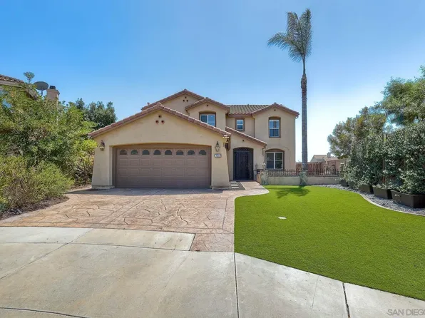 650 Quilalang Ct, Chula Vista, CA 91911