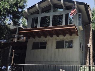 488 Wylerhorn Dr, Crestline, CA 92325