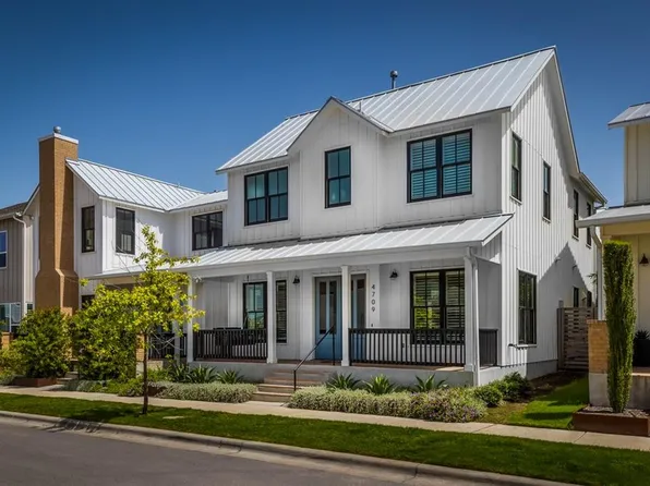 4709 Camacho St, Austin, TX 78723