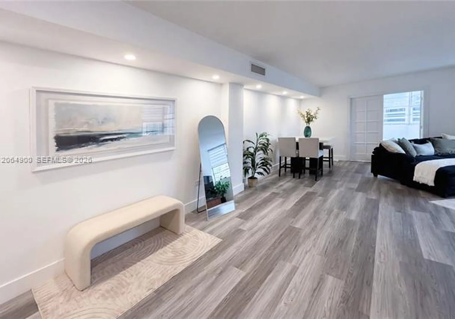 801 Brickell Bay Dr cu-1961, Miami, FL 33131 — Photo 4