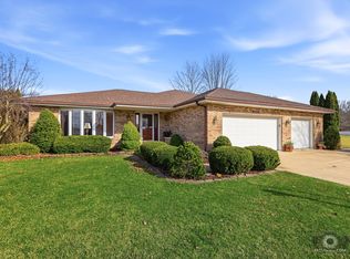 24711 S Sycamore St, Elwood, IL