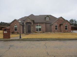 185 Highland Blvd, Hallsville, TX 75650