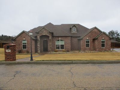 185 Highland Blvd, Hallsville, TX, 75650