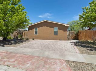 979 Camino Vista Aurora, Santa Fe, NM 87507