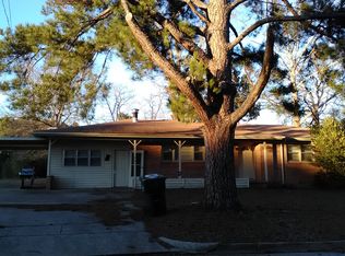 3433 Martha St, Tyler, TX 75702