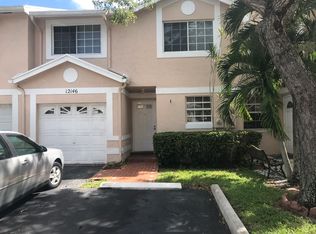 12146 SW 49th Ct, Cooper City, FL 33330