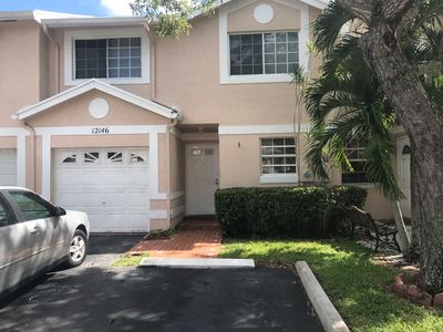 12146 SW 49th Ct, Cooper City, FL, 33330