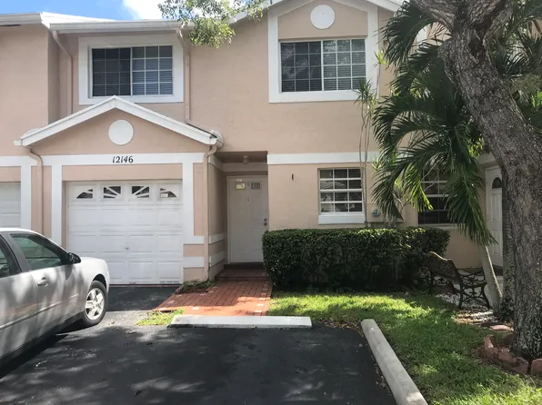 12146 SW 49th Ct, Cooper City, FL 33330