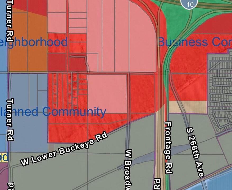 2nd image of 26912 E Lower Buckeye Road #-