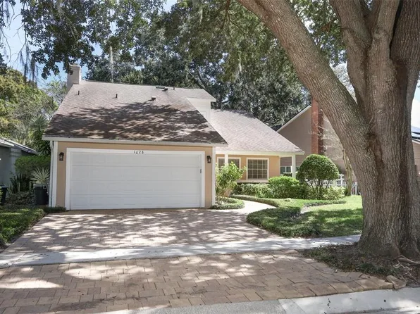 1628 Lawndale Cir, Winter Park, FL 32792