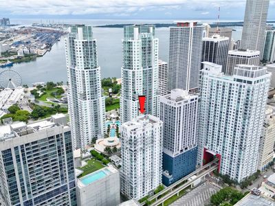 234 NE 3rd St APT 1607, Miami, FL, 33132