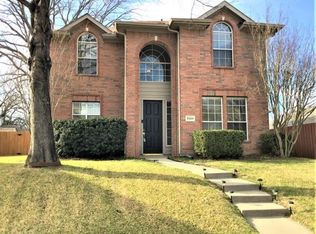 3328 Creek Meadow Ln, Garland, TX 75040