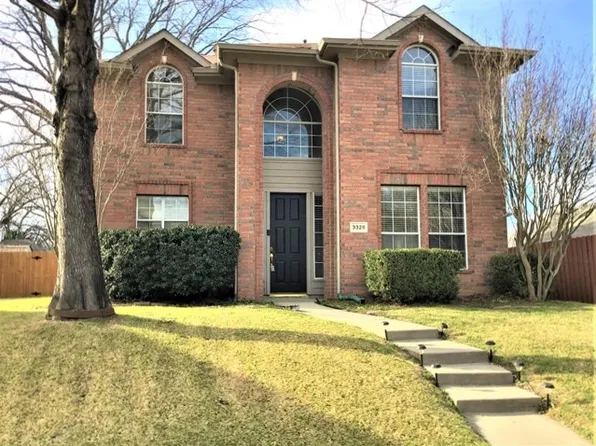 3328 Creek Meadow Ln, Garland, TX 75040