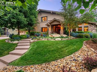 4 Springdowns Way, Colorado Springs, CO 80906