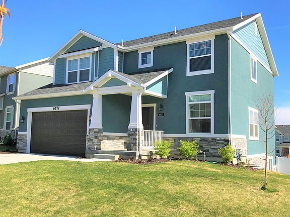 2nd image of 6677 W Terrace Top Ln