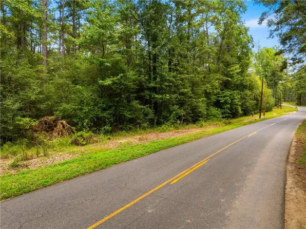 E River Rd, Glenmora, LA 71433