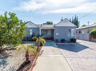 14008 Bessemer St #1/5, Van Nuys, CA 91401