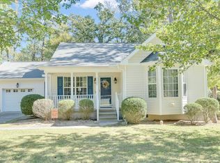 1309 Bungalow Ave, Durham, NC 27703