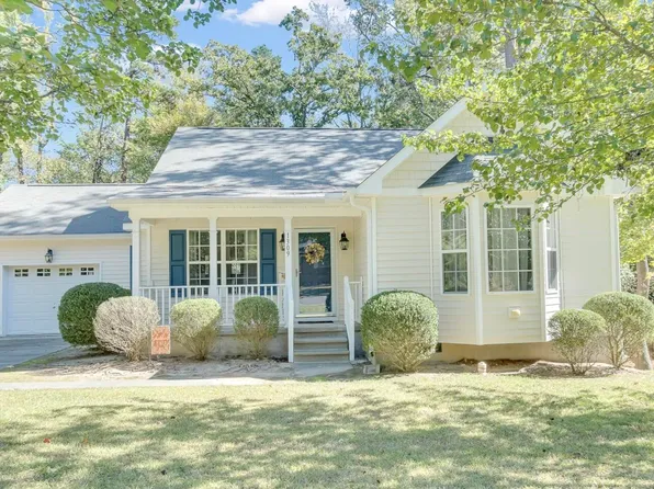 1309 Bungalow Ave, Durham, NC 27703