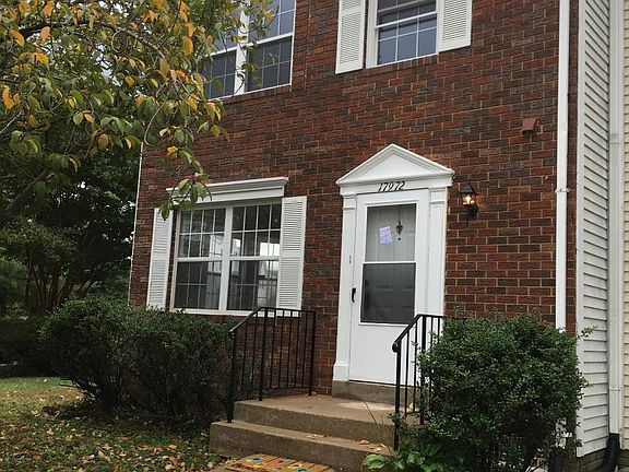 2nd image of 17972 Milroy Dr