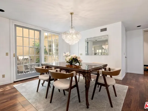 2435 Century Hl, Los Angeles, CA 90067