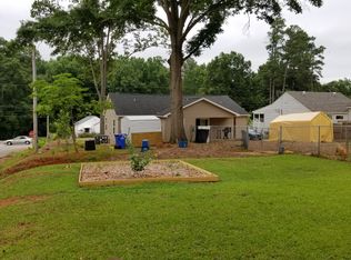 343 Cummings St, Rock Hill, SC 29730