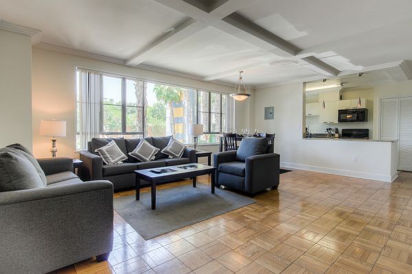 1st image of 435 S Curson Ave APT 1H