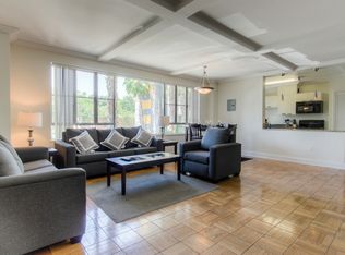 435 S Curson Ave APT 1H, Los Angeles, CA 90036