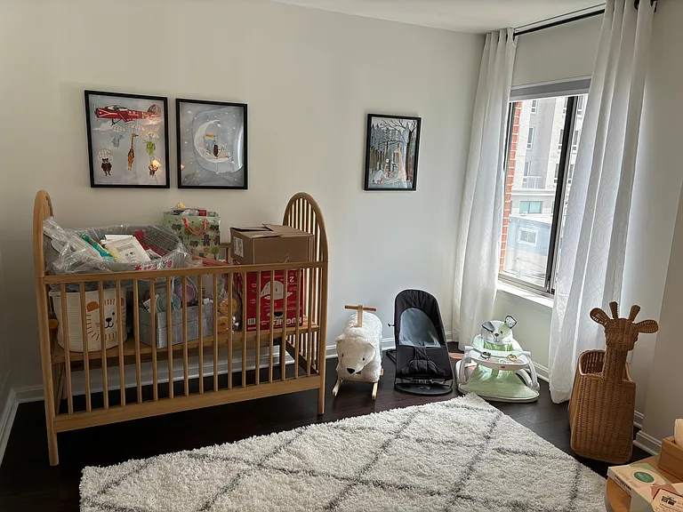 1029 N Stuart St #318 — Photo 6