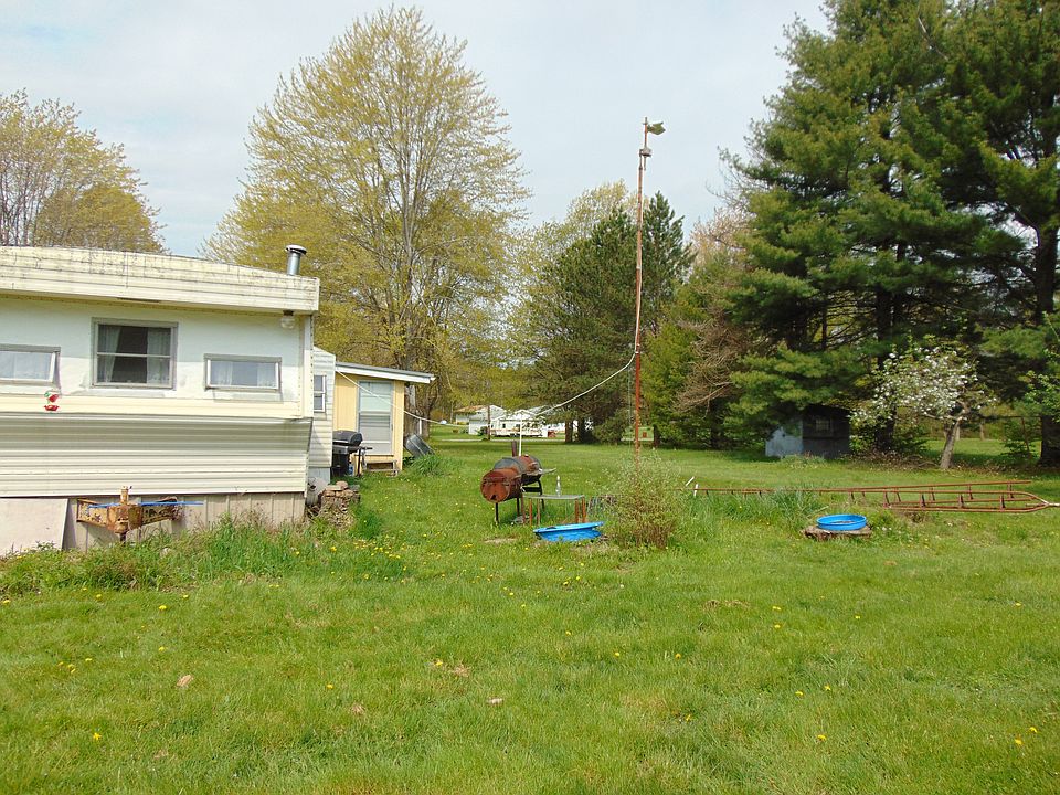 2262 Pilgrim Ln, Espyville, PA 16424 Zillow