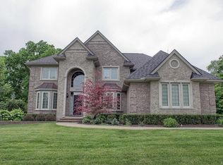 20915 Normandy Ct, Northville, MI 48167