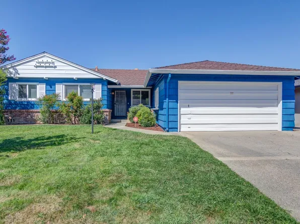 2049 Wakefield Way, Sacramento, CA 95822