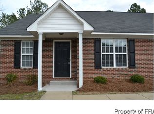 110 Kimberly St, Raeford, NC 28376