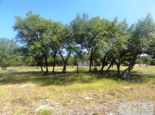 415 Lantana Cerro, Spring Branch, TX 78070