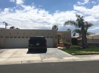 67675 Ontina Rd, Cathedral City, CA 92234