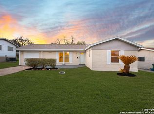 3911 E Palfrey St, San Antonio, TX 78223