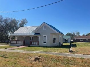 123 Monument St SE, Crawfordville, GA