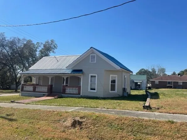 123 MONUMENT ST Street, Crawfordville, GA 30631