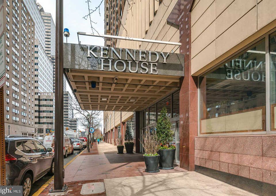 1st image of 1901 John F Kennedy Blvd APT 1315