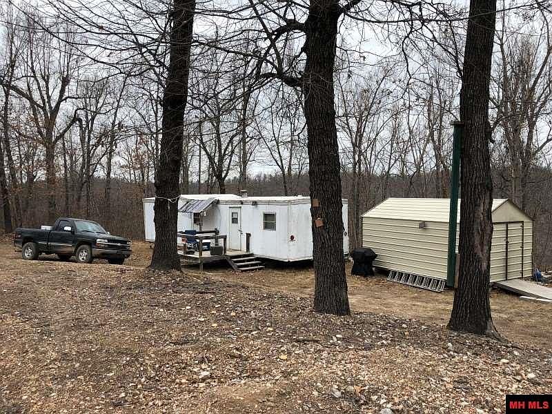 7203 Mc 6061, Flippin, AR 72634 Zillow