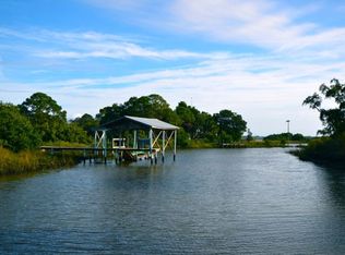 16411 SW 120th Pl, Cedar Key, FL 32625