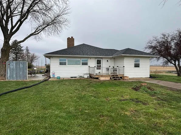 1643 440th St, Larrabee, IA 51029