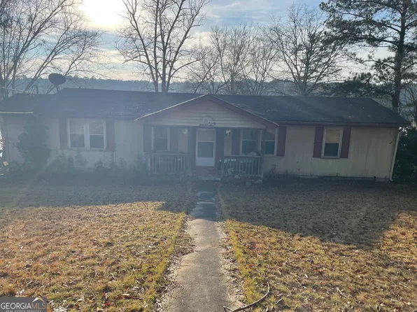 304 Cold Branch Rd #A, Eatonton, GA 31024