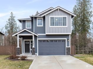 2392 Puget Sound Blvd, Bremerton, WA 98312