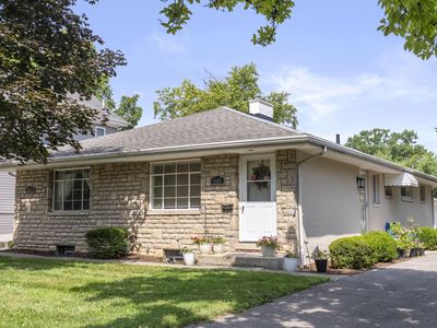 1608-1610 N Star Ave, Columbus, OH, 43212