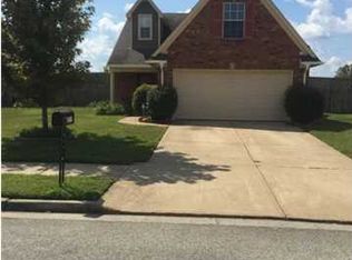 10579 Pecan Vw, Olive Branch, MS 38654