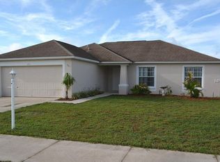 213 Dinner Lake Loop, Lake Wales, FL 33853