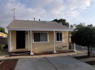 13560 Glamis St, Pacoima, CA 91331